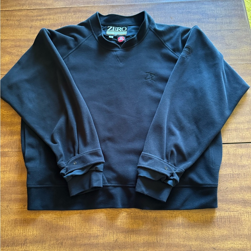 Zero Restriction Golf Outerwear
